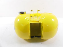 Load image into Gallery viewer, 2000 Harley Dyna FXR4 CVO Super Glide Fuel Gas Petrol Tank - No Dents 61097-99JY | Mototech271
