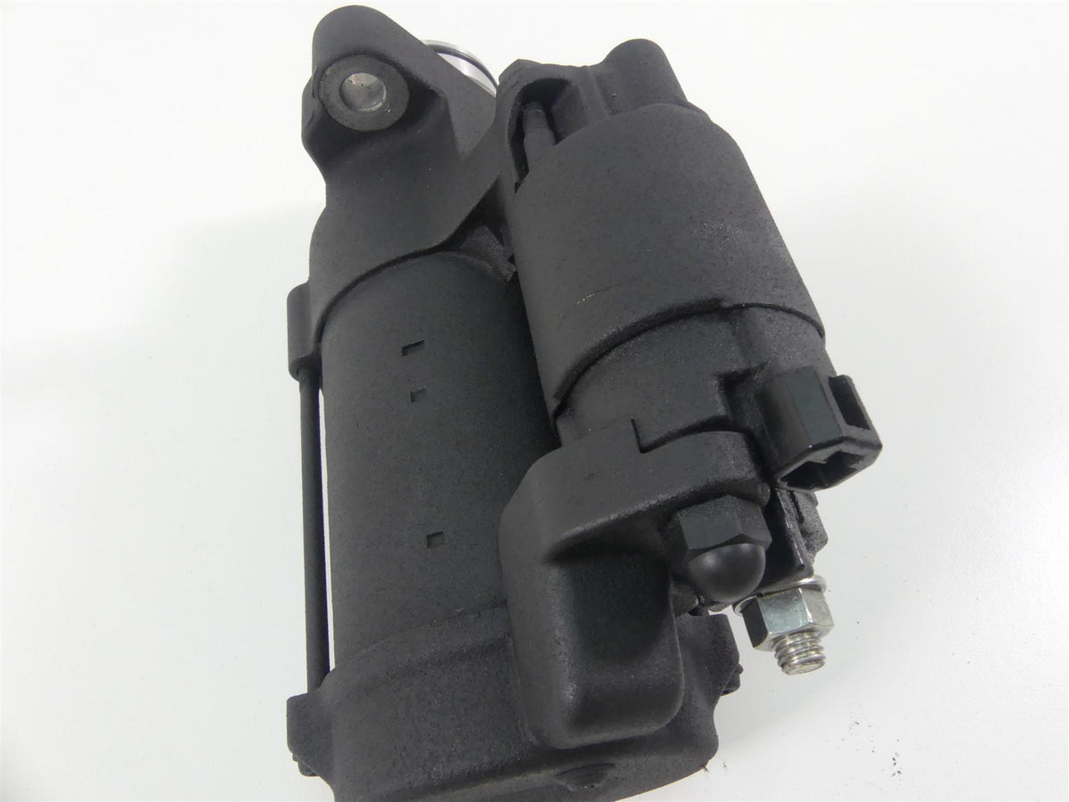 2018 Harley FXBRS Softail Breakout Engine Starter Motor 31400057 {{ shop.shopifyCountryName }} - Mototech271
