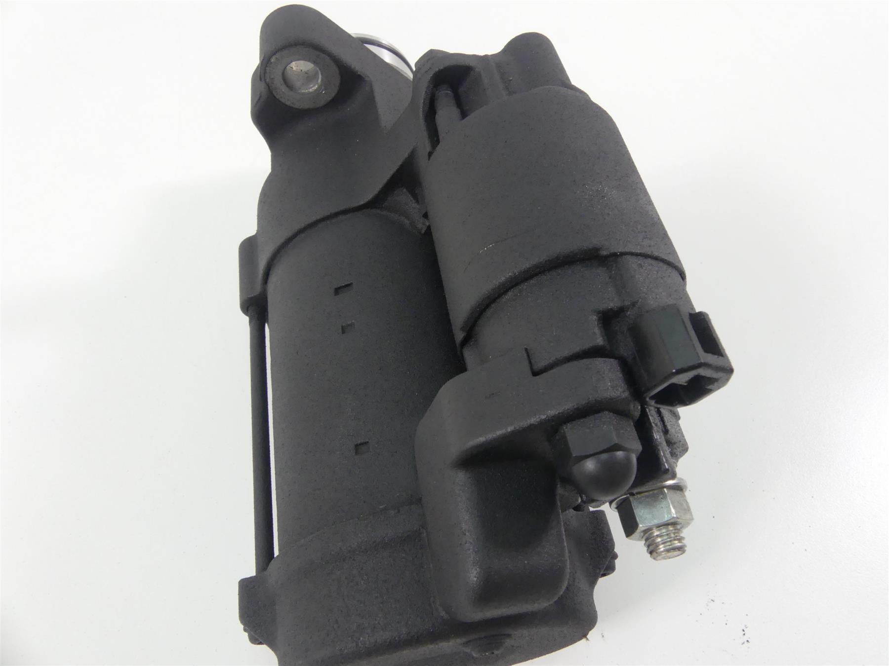 2018 Harley FXBRS Softail Breakout Engine Starter Motor 31400057 {{ shop.shopifyCountryName }} - Mototech271