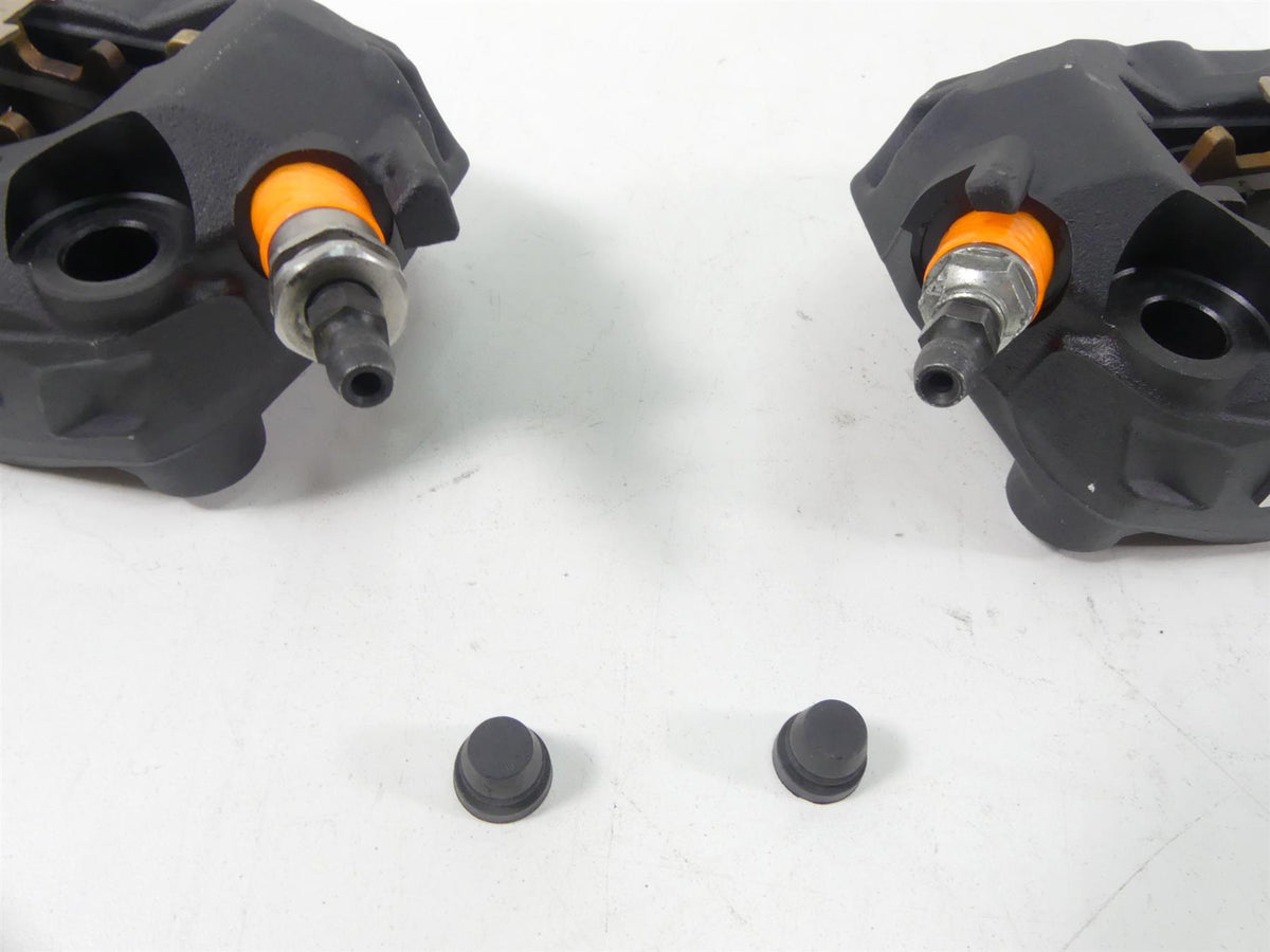 2015 BMW R1200RT K52 Brembo Front Brake Caliper Set 34118556205 34118556206 {{ shop.shopifyCountryName }} - Mototech271
