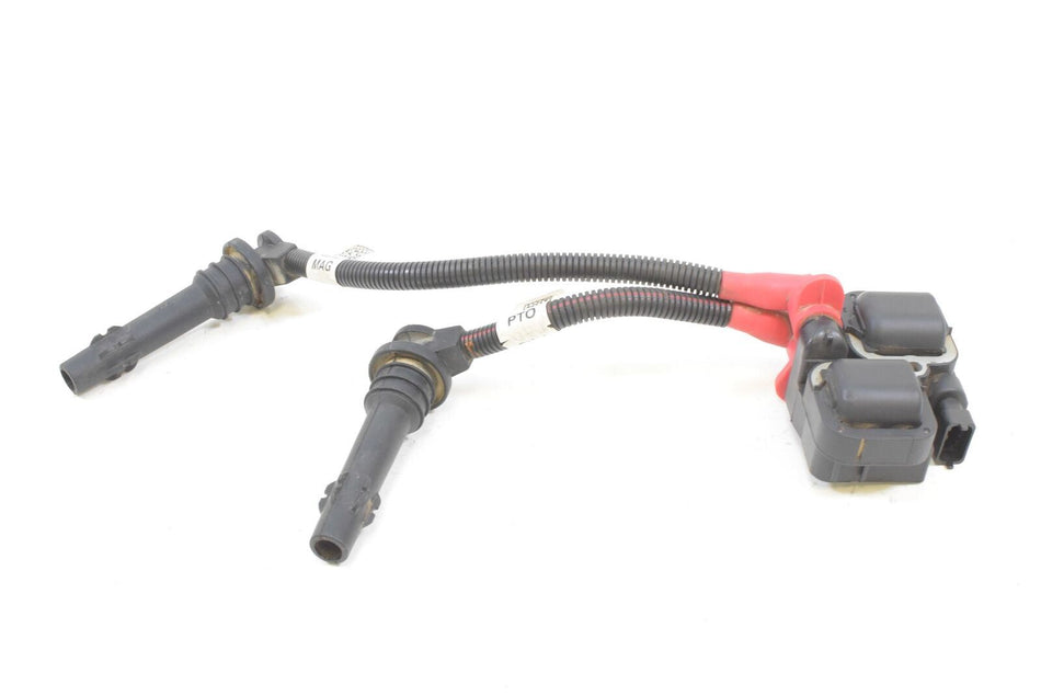 2017 Polaris RZR XP 1000 Turbo EPS Ignition Coils 4010425 2876049 {{ shop.shopifyCountryName }} - Mototech271