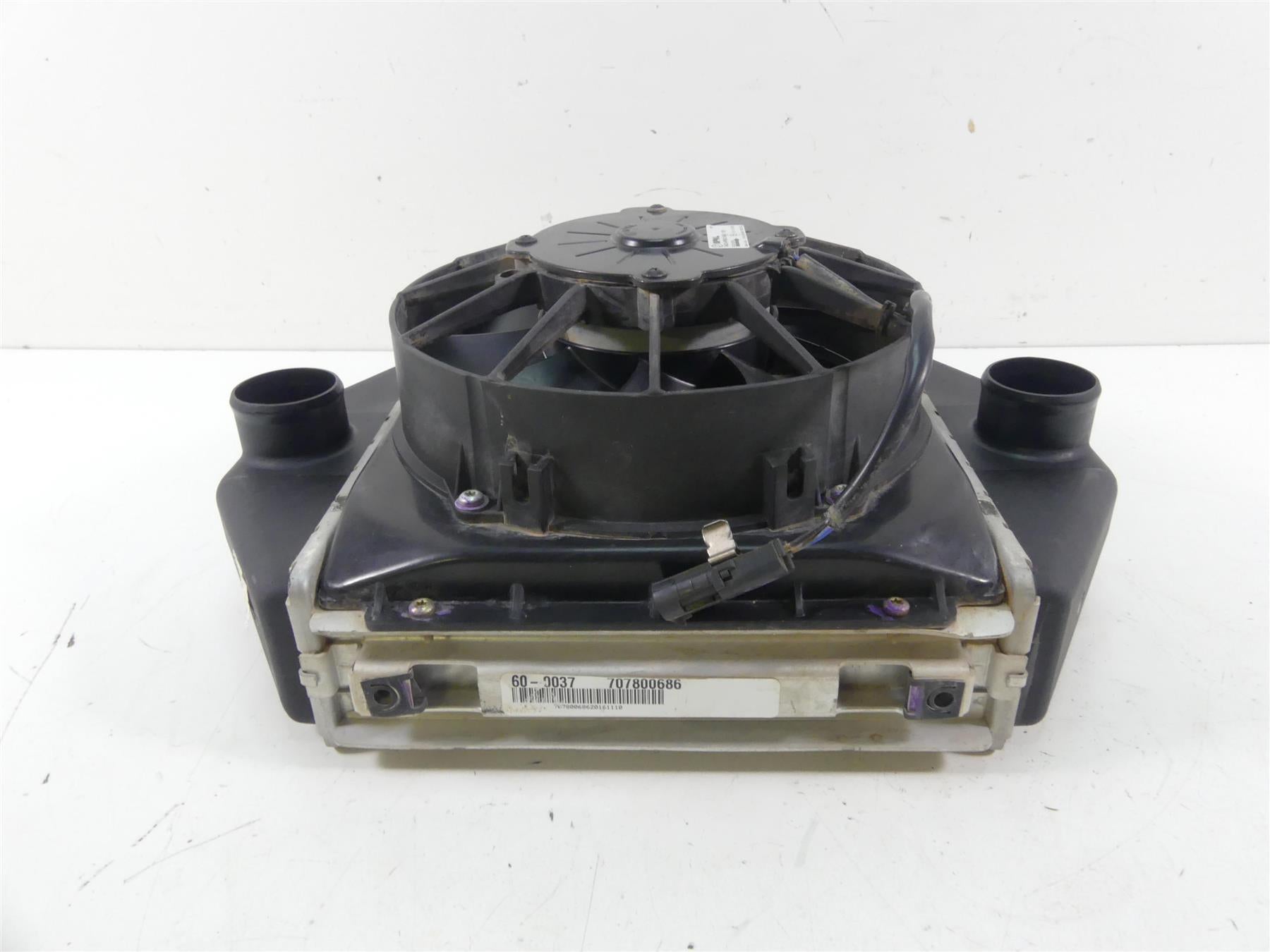 2017 Can Am Maverick X3 XDS Turbo R Intercooler Radiator Inter Cooler 707800686 {{ shop.shopifyCountryName }} - Mototech271