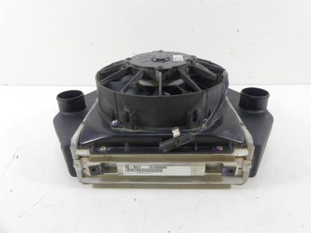 2017 Can Am Maverick X3 XDS Turbo R Intercooler Radiator Inter Cooler 707800686 {{ shop.shopifyCountryName }} - Mototech271