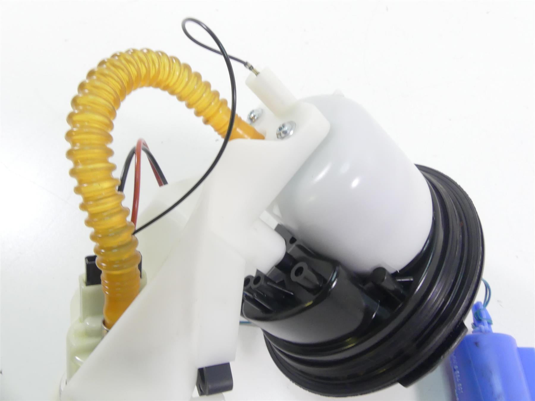 2017 BMW RnineT Racer K32 Fuel Gas Petrol Pump - Tested 16148564596 {{ shop.shopifyCountryName }} - Mototech271
