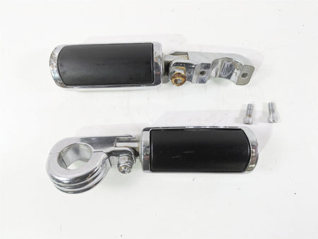 1999 Harley Touring FLHTCUI E-Glide Willie G Skull Highway Bar Pegs READ {{ shop.shopifyCountryName }} - Mototech271