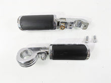 Load image into Gallery viewer, 1999 Harley Touring FLHTCUI E-Glide Willie G Skull Highway Bar Pegs READ
