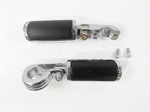1999 Harley Touring FLHTCUI E-Glide Willie G Skull Highway Bar Pegs READ