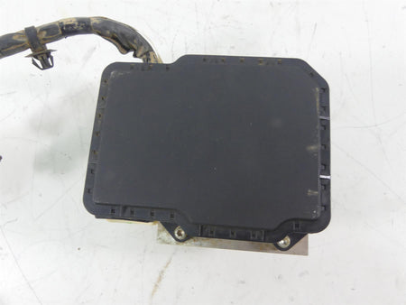 2019 Honda Talon SXS1000 S2R Nissin Vsa Modulator Abs Pump Module 57110-HL6-A01 {{ shop.shopifyCountryName }} - Mototech271