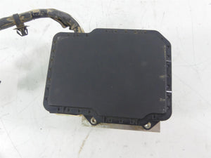 2019 Honda Talon SXS1000 S2R Nissin Vsa Modulator Abs Pump Module 57110-HL6-A01 | Mototech271