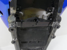 Load image into Gallery viewer, 2016 Suzuki GSX-R750 Anarchy Stunt Bike Subframe Sub Frame &amp; Seat Set | Mototech271
