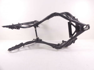 2018 Kawasaki Ninja H2 ZX1002 SX SE Straight Frame Chassis - Slvg 32160-0931-46R