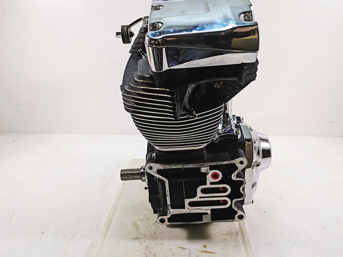 2010 Harley Touring FLHTCU Electra Glide Running 96ci Engine 75k -Video 19261-10 {{ shop.shopifyCountryName }} - Mototech271