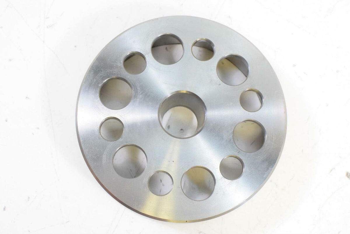 2013 Kawasaki Ninja ZX14R ZX1400 Flywheel Rotor Fly Wheel 21007-0067 {{ shop.shopifyCountryName }} - Mototech271