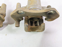 Load image into Gallery viewer, 2011 Can-Am Outlander 650 4X4 XT Front Brake Caliper Set 705600576 705600575
