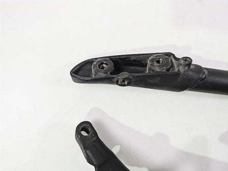 2017 Indian Chieftain Limited Front Frame Down Tube Set 1018969 1018970 {{ shop.shopifyCountryName }} - Mototech271