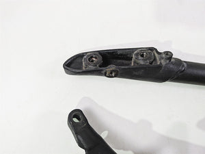 2017 Indian Chieftain Limited Front Frame Down Tube Set 1018969 1018970