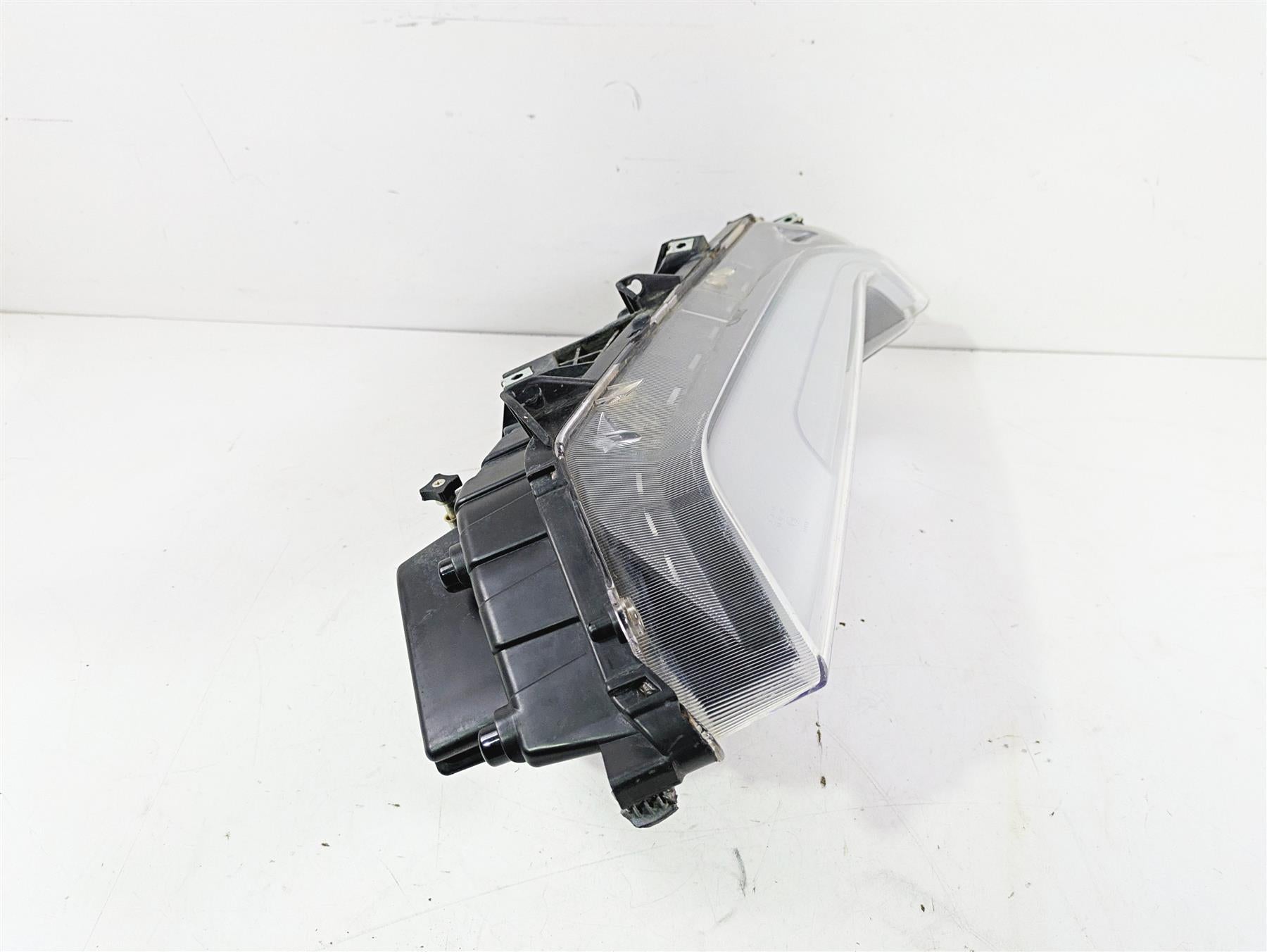 2022 CFMoto Zforce 950 Sport Front Right Headlight Head Lamp 5BY0-160120-20000 {{ shop.shopifyCountryName }} - Mototech271