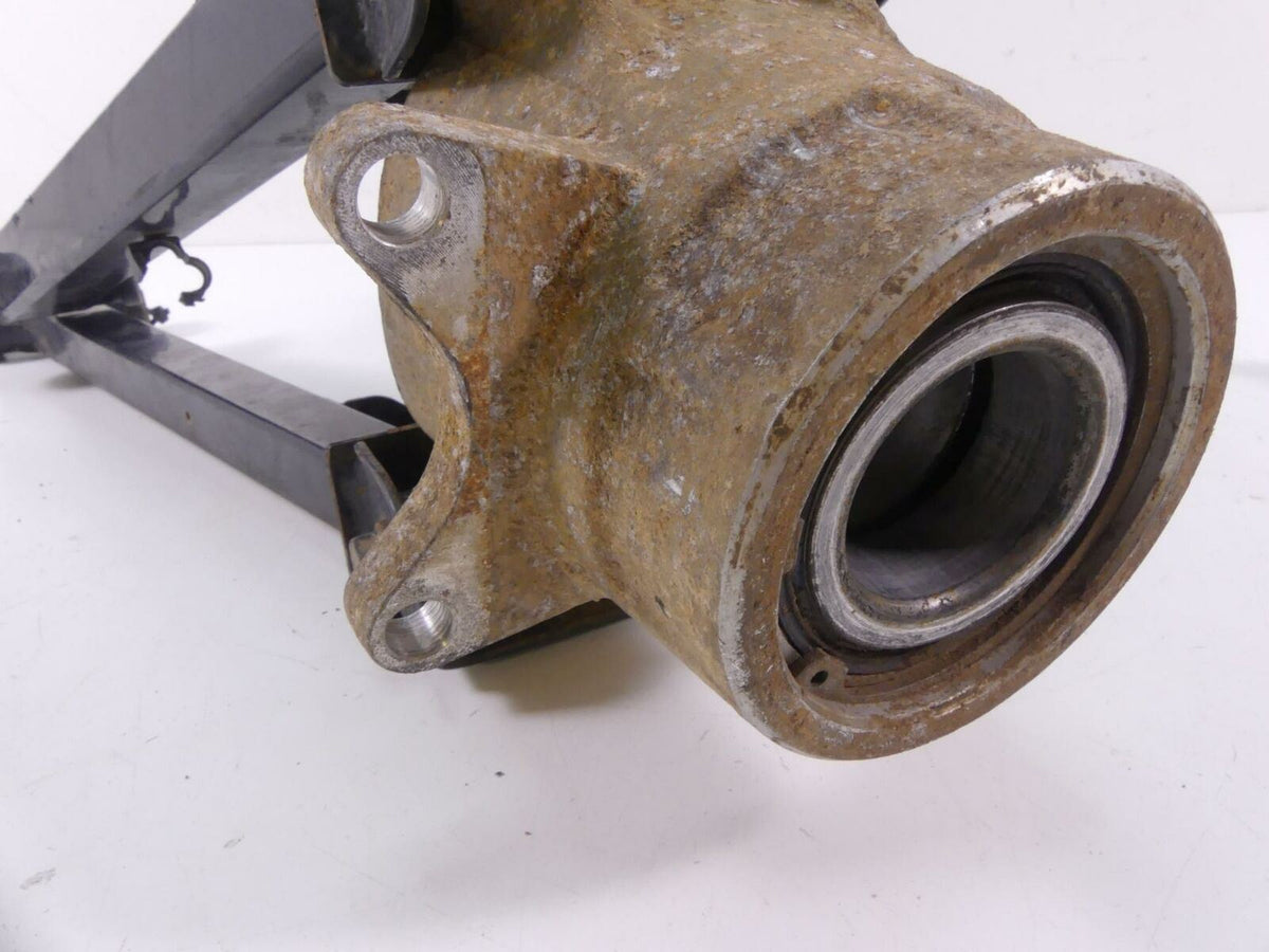 2012 Polaris Ranger 800XP Rear Right Knee Control Arm Set 1018184 1018185 513654 {{ shop.shopifyCountryName }} - Mototech271