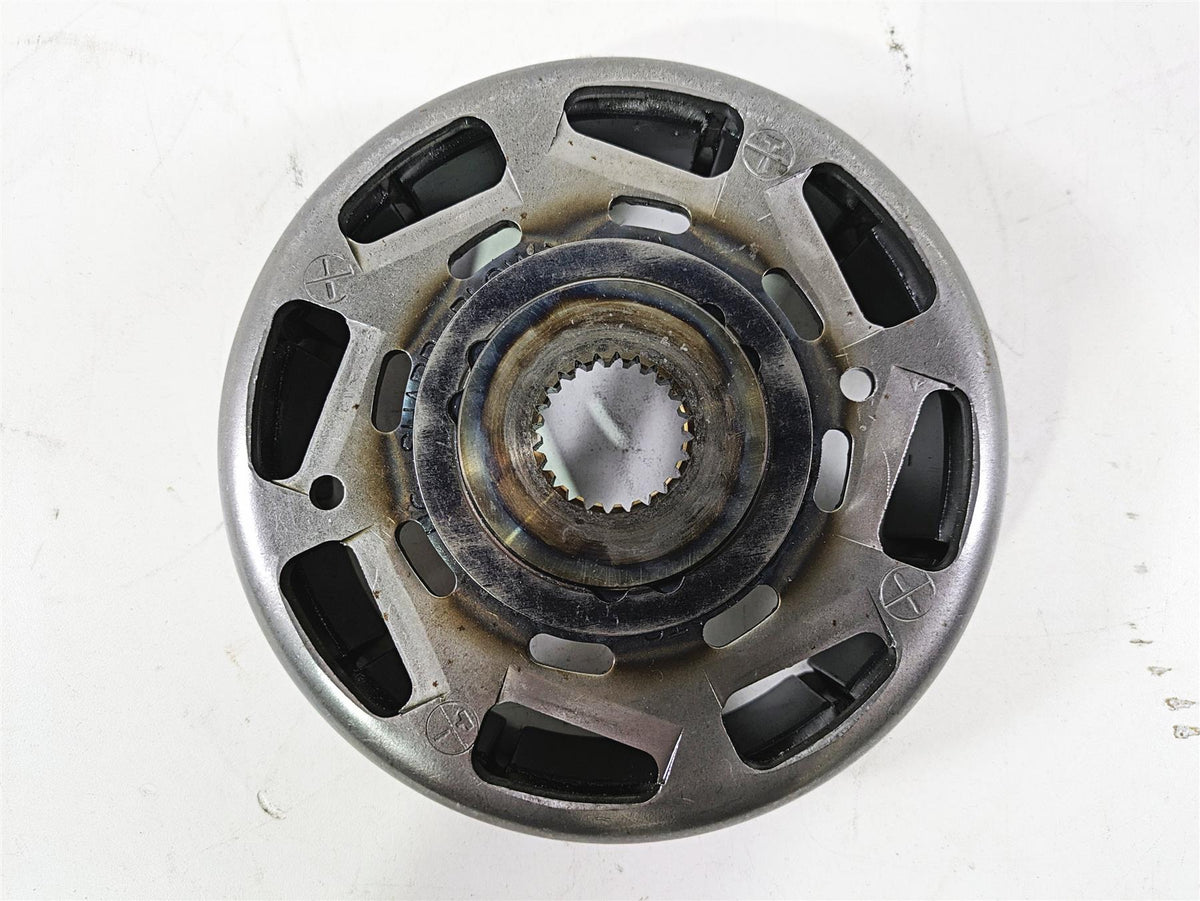 2020 Harley Touring FLHT Electra Glide Flywheel Fly Wheel Rotor 29900038A {{ shop.shopifyCountryName }} - Mototech271