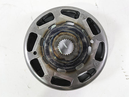 2020 Harley Touring FLHT Electra Glide Flywheel Fly Wheel Rotor 29900038A {{ shop.shopifyCountryName }} - Mototech271
