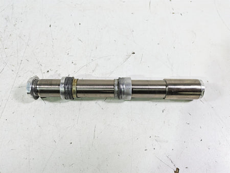 2007 KTM 450 SXF Front 26mm Wheel Spindle Axle 77309081100 {{ shop.shopifyCountryName }} - Mototech271