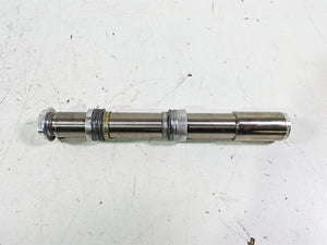 2007 KTM 450 SXF Front 26mm Wheel Spindle Axle 77309081100 | Mototech271