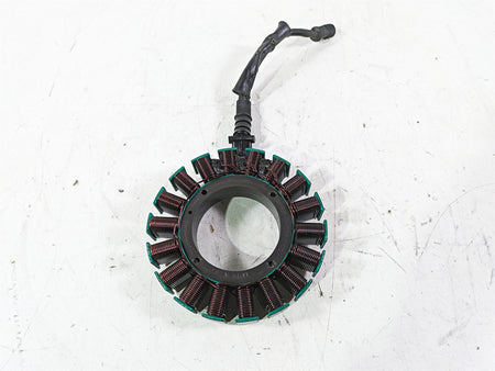 2013 Harley FXDWG Dyna Wide Glide Alternator Generator Stator 30017-08 {{ shop.shopifyCountryName }} - Mototech271