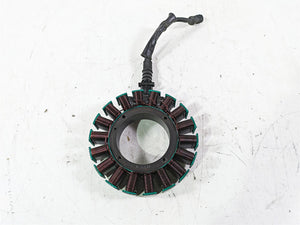 2013 Harley FXDWG Dyna Wide Glide Alternator Generator Stator 30017-08 | Mototech271