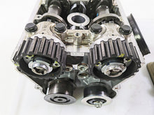 Load image into Gallery viewer, 2008 Ducati SBK 1098 S Rear Vertical Cylinder Head &amp; Valve Cover - 10k 30122394B
