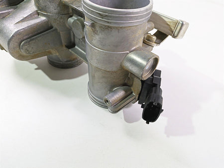 2019 Polaris RZR XP 1000 Highlifter Mikuni Throttle Body 1205675 1205676 {{ shop.shopifyCountryName }} - Mototech271