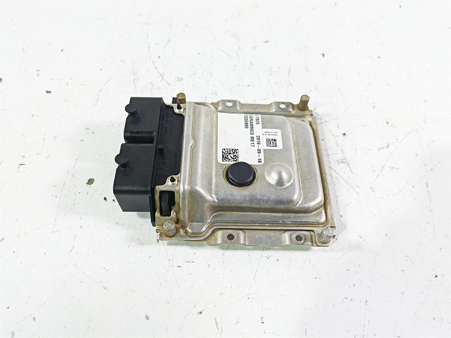 2020 Polaris RZR XP 1000 Turbo Cdi Ecu Ecm Engine Control Module 4017325 {{ shop.shopifyCountryName }} - Mototech271