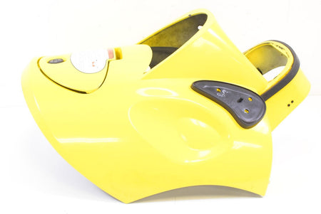 2002 Polaris Virage 700 Gauges Cover Housing Fairing Cowl 5434560-1133 {{ shop.shopifyCountryName }} - Mototech271