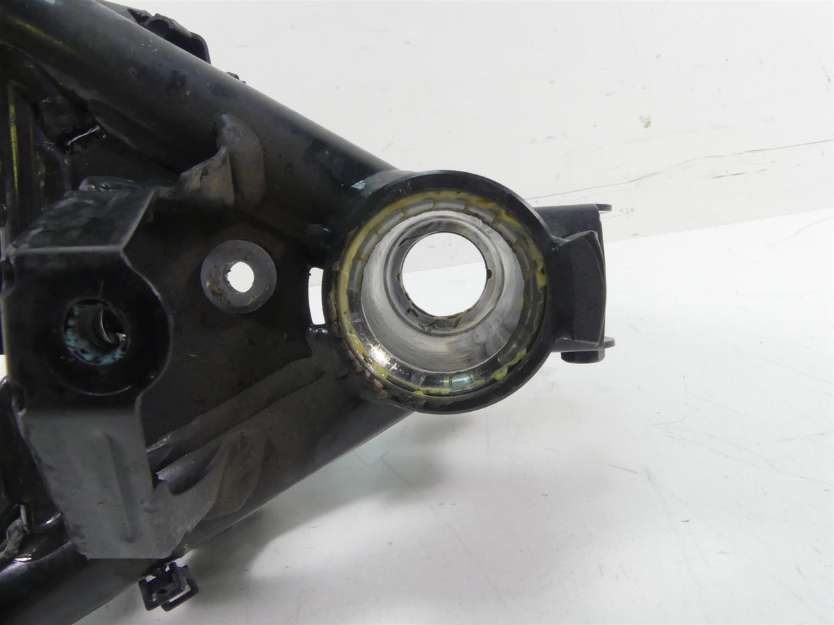 2016 BMW R1200RS K54 Straight Black Main Frame Chassis With Texas Salvage Title 46512410479 {{ shop.shopifyCountryName }} - Mototech271