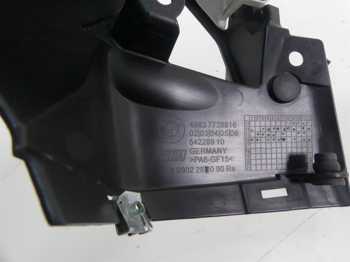 2017 BMW R1200RT K52 Right Front Blinker Turn Signal & Fairing 63138541626 {{ shop.shopifyCountryName }} - Mototech271