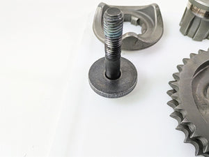 2009 Harley Touring FLHX Street Glide Clutch Kit Primary Drive 37813-06A | Mototech271