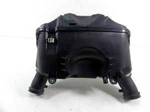 2015 BMW R1200GS GSW K50 Air Box Cleaner Filter & Duct Tubes Set 13717726792 | Mototech271