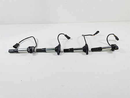2014 Aprilia RSV4 RR Factory Eldor Ignition Coil Set 857084 857501 {{ shop.shopifyCountryName }} - Mototech271