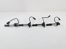 Load image into Gallery viewer, 2014 Aprilia RSV4 RR Factory Eldor Ignition Coil Set 857084 857501
