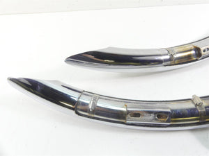 2016 Harley Touring FLHR Road King  Vance Hines Big Radius Exhaust System 26369 | Mototech271