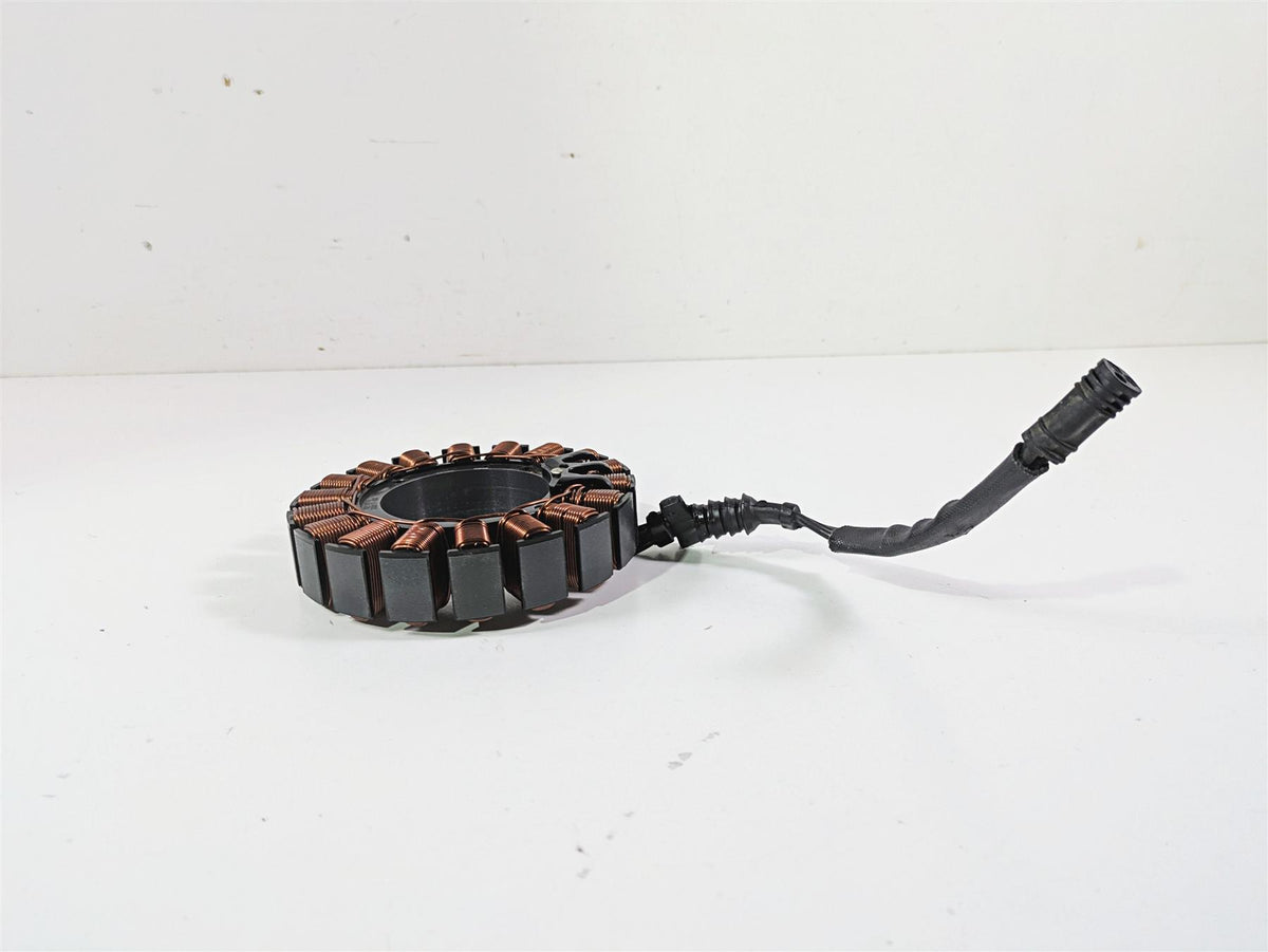 2016 Harley FXDF Dyna Fat Bob Ignition Stator Alternator 30017-08 {{ shop.shopifyCountryName }} - Mototech271