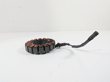 2016 Harley FXDF Dyna Fat Bob Ignition Stator Alternator 30017-08 {{ shop.shopifyCountryName }} - Mototech271