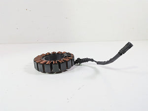 2016 Harley FXDF Dyna Fat Bob Ignition Stator Alternator 30017-08