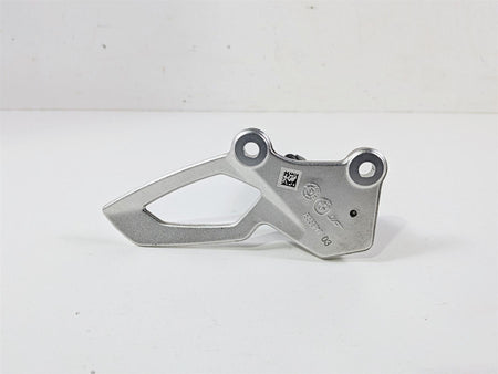 2023 BMW R nineT Scrambler K23 Left Footpeg Foot Peg Rest 46718558717 {{ shop.shopifyCountryName }} - Mototech271