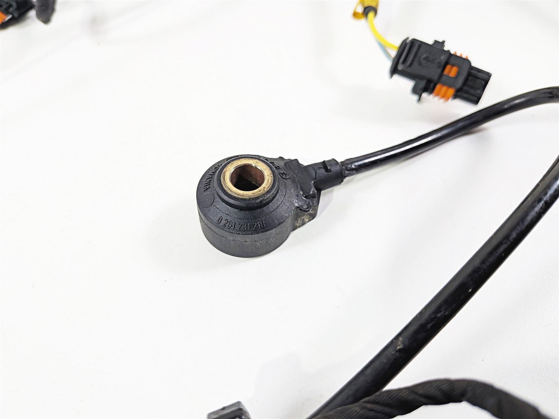 2019 Sea-Doo Spark 900 Trixx Engine Wiring Harness Loom - No Cuts 420264423 {{ shop.shopifyCountryName }} - Mototech271