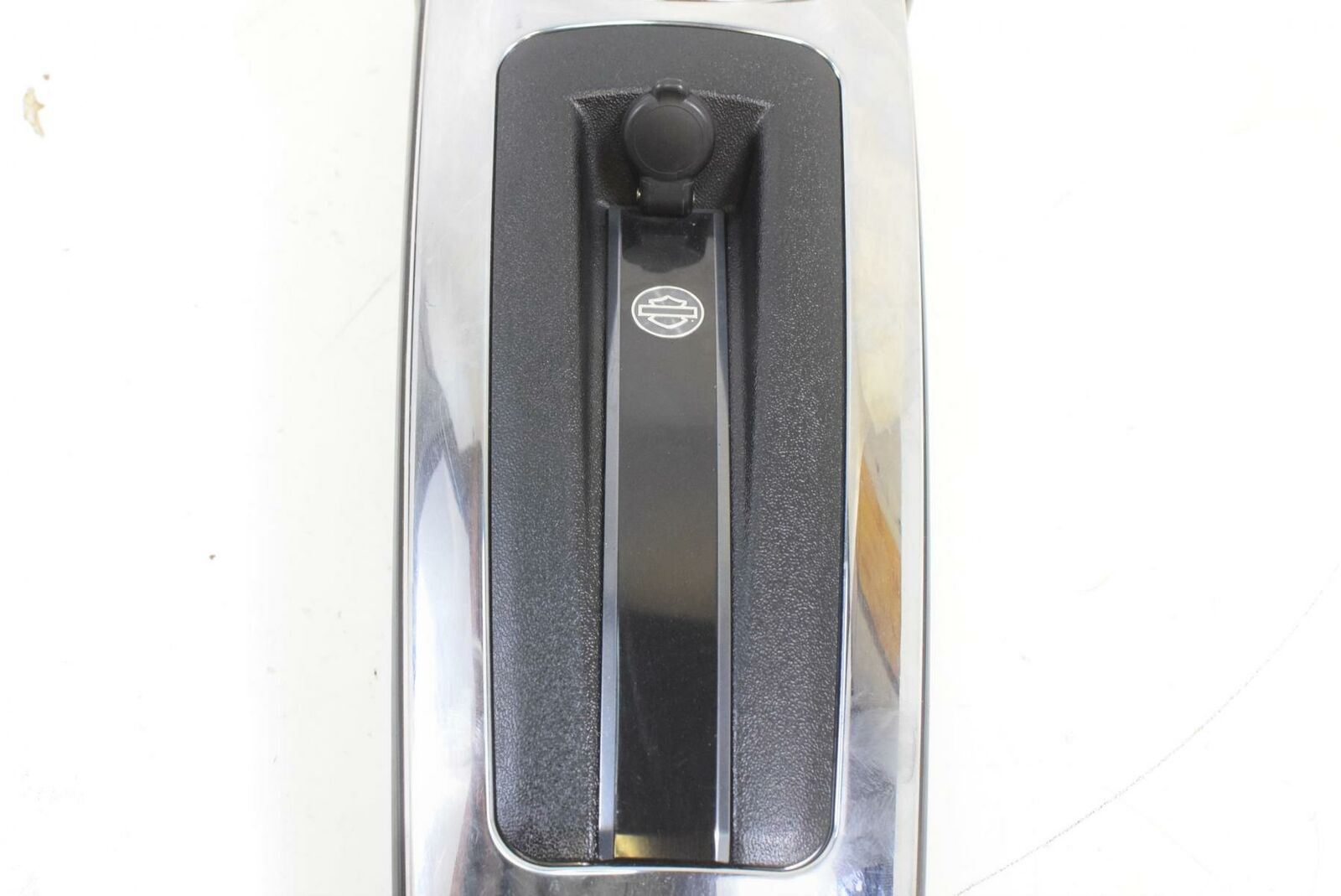 2014 Harley Touring FLHTCU Electra Glide Fuel Tank Cover Dash 61270-08 {{ shop.shopifyCountryName }} - Mototech271