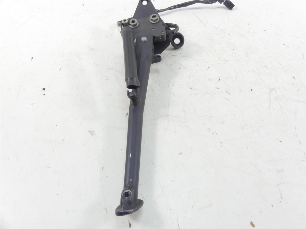 2015 KTM 1290R Super Duke Side Kickstand Kick Stand 6130302600033S {{ shop.shopifyCountryName }} - Mototech271