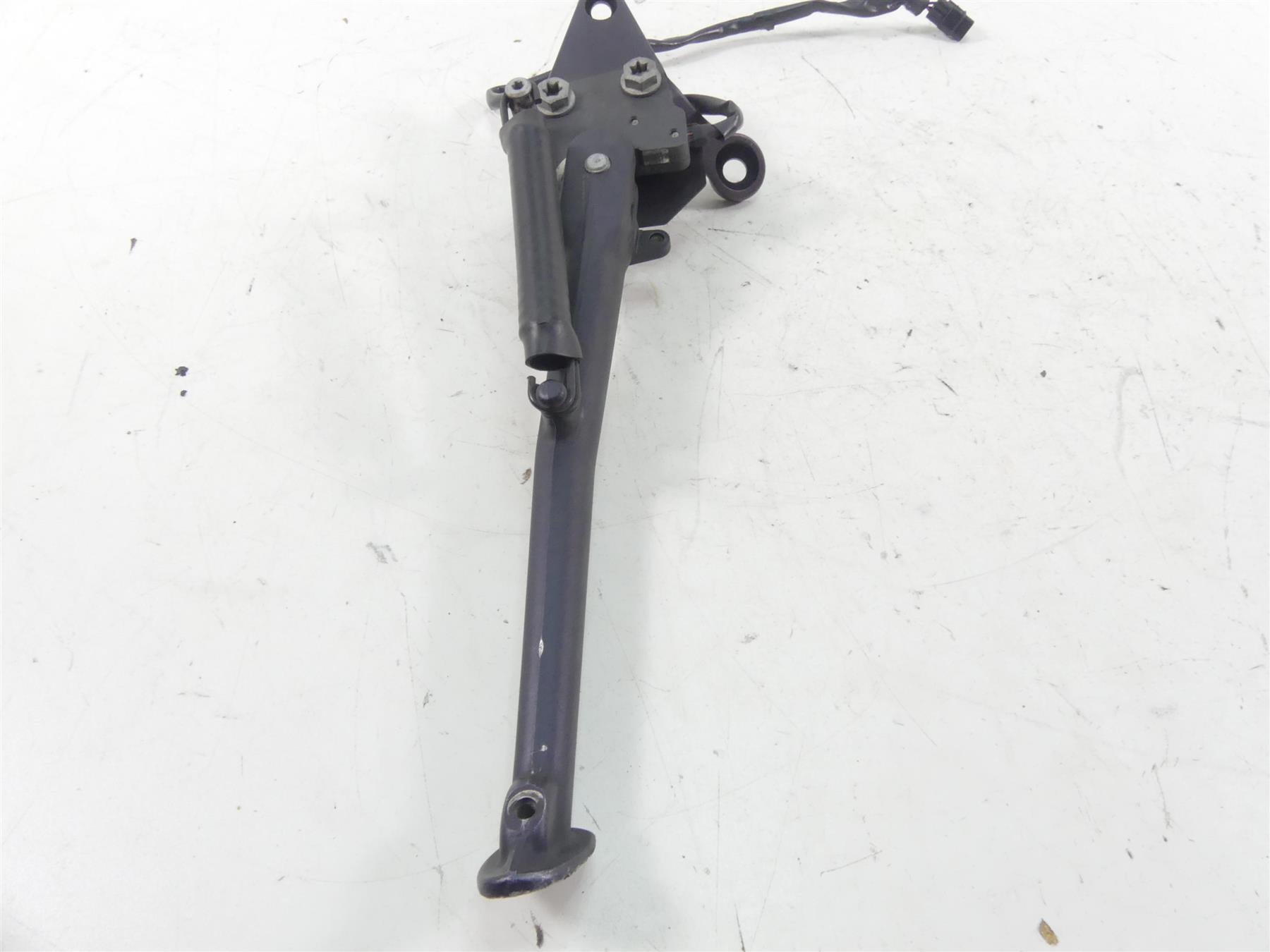 2015 KTM 1290R Super Duke Side Kickstand Kick Stand 6130302600033S {{ shop.shopifyCountryName }} - Mototech271