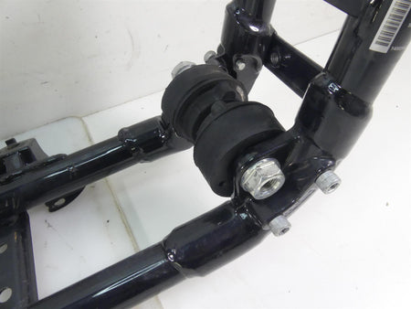 2020 Harley Sportster XL1200 NS Iron Straight Frame Chassis & Swingarm With Texas Salvage Title 47000031 {{ shop.shopifyCountryName }} - Mototech271