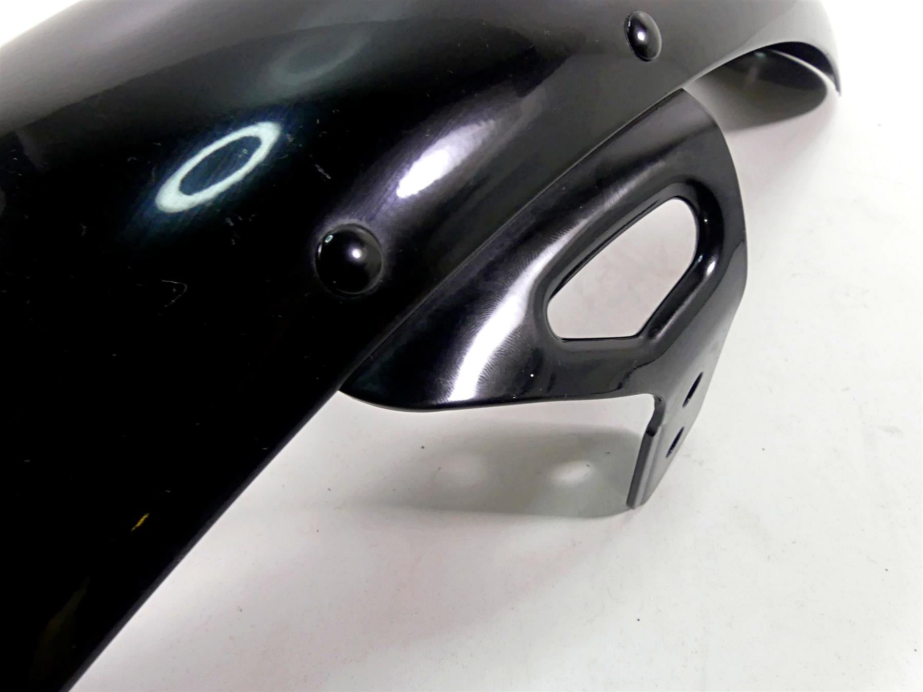 2020 Harley Softail FXST Standard Front Fender Vivid Black 60139-06B {{ shop.shopifyCountryName }} - Mototech271