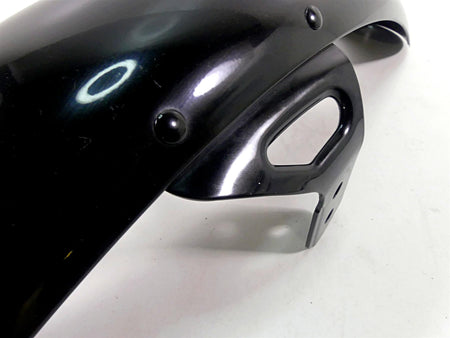 2020 Harley Softail FXST Standard Front Fender Vivid Black 60139-06B {{ shop.shopifyCountryName }} - Mototech271